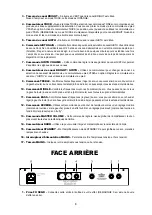 Предварительный просмотр 8 страницы Vox Night Train 15C1 Owner'S Manual