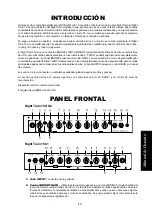 Предварительный просмотр 15 страницы Vox Night Train 15C1 Owner'S Manual