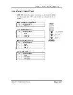 Preview for 39 page of Vox PMB-472LF User Manual