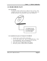 Предварительный просмотр 52 страницы Vox PMB-472LF User Manual