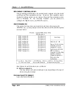 Предварительный просмотр 76 страницы Vox PMB-472LF User Manual