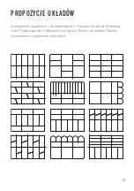 Предварительный просмотр 11 страницы Vox SOFORM Manual