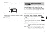 Preview for 17 page of Vox Soundbox mini Owner'S Manual