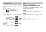 Preview for 18 page of Vox Soundbox mini Owner'S Manual