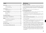 Preview for 23 page of Vox Soundbox mini Owner'S Manual