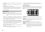 Preview for 24 page of Vox Soundbox mini Owner'S Manual