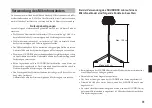 Preview for 31 page of Vox Soundbox mini Owner'S Manual