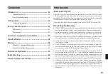 Preview for 33 page of Vox Soundbox mini Owner'S Manual