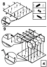 Предварительный просмотр 16 страницы Vox Spot 4013206 Manual