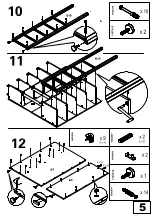 Предварительный просмотр 17 страницы Vox Spot 4013206 Manual