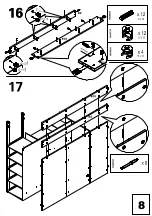 Предварительный просмотр 20 страницы Vox Spot 4013206 Manual