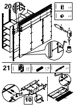 Предварительный просмотр 22 страницы Vox Spot 4013206 Manual