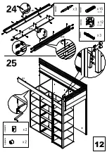 Предварительный просмотр 24 страницы Vox Spot 4013206 Manual