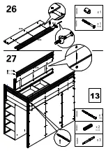 Предварительный просмотр 25 страницы Vox Spot 4013206 Manual