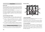 Предварительный просмотр 16 страницы Vox StompLab IB Owner'S Manual