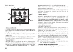 Предварительный просмотр 40 страницы Vox StompLab IB Owner'S Manual