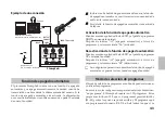 Предварительный просмотр 43 страницы Vox StompLab IB Owner'S Manual