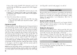 Preview for 8 page of Vox StompLab IIB User Manual