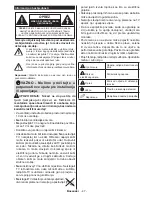 Preview for 48 page of Vox T2 LED 32YD707 Operating Instructions Manual