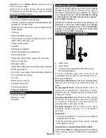 Preview for 50 page of Vox T2 LED 32YD707 Operating Instructions Manual