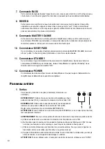 Предварительный просмотр 10 страницы Vox TB35C1 Owner'S Manual