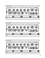 Предварительный просмотр 35 страницы Vox VALVETRONIX AD100VT Owner'S Manual