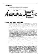 Предварительный просмотр 5 страницы Vox Valvetronix Amp VT15 Owner'S Manual