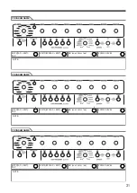 Предварительный просмотр 31 страницы Vox Valvetronix VT100 User Manual