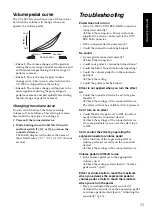 Preview for 11 page of Vox VC-12SV Owner'S Manual