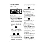 Preview for 14 page of Vox VC-4 User Manual