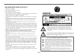 Preview for 14 page of Vox VT100X Owner'S Manual