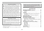 Preview for 28 page of Vox VT100X Owner'S Manual