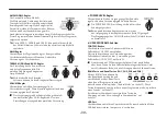 Preview for 30 page of Vox VT100X Owner'S Manual