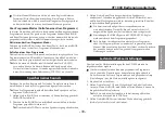 Preview for 33 page of Vox VT100X Owner'S Manual