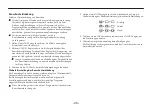 Preview for 38 page of Vox VT100X Owner'S Manual