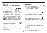 Preview for 44 page of Vox VT100X Owner'S Manual