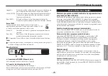 Preview for 45 page of Vox VT100X Owner'S Manual