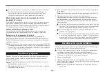 Preview for 46 page of Vox VT100X Owner'S Manual