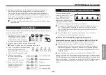 Preview for 47 page of Vox VT100X Owner'S Manual