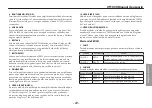 Preview for 49 page of Vox VT100X Owner'S Manual