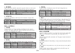 Preview for 50 page of Vox VT100X Owner'S Manual