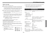 Preview for 51 page of Vox VT100X Owner'S Manual