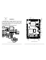 Preview for 4 page of Vox WAFER-5820 User Manual