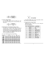 Preview for 6 page of Vox WAFER-5820 User Manual