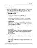 Preview for 13 page of VoxBox Lite Edition User Manual