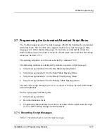 Preview for 41 page of VoxBox Lite Edition User Manual