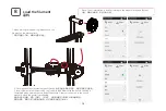 Preview for 17 page of Voxelab Aquila Pro User Manual