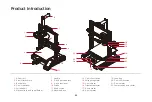 Preview for 4 page of Voxelab Aquila X2 User Manual