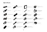 Preview for 7 page of Voxelab Aquila X2 User Manual