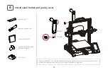 Preview for 16 page of Voxelab Aquila X2 User Manual